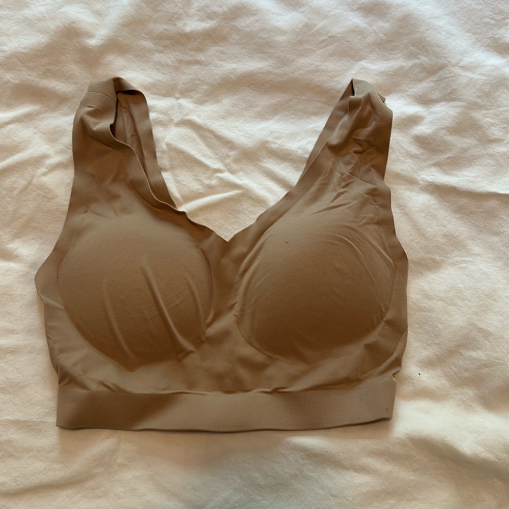 Women’s Soma size small Enbliss Bralette